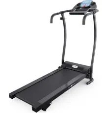 Электрическая беговая дорожка DFC Nero Sports T-NS105-BT