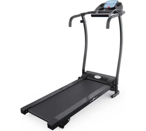 Электрическая беговая дорожка DFC Nero Sports T-NS105-BT