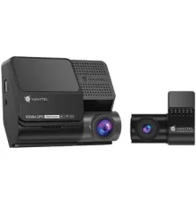 Видеорегистратор-GPS информатор 2в1 NAVITEL RS984 GPS