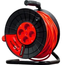Удлинитель Magnetta PEC40-3X1.5-A