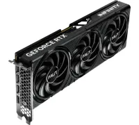 Видеокарта Palit GeForce RTX 5060 Ti Infinity 3 8GB NE7506T019P1-GB2062S