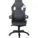 Игровое геймерское кресло Brabix Techno Pro GM-003 черный/серый