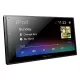 СD/DVD-магнитола Pioneer DMH-A345BT