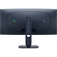 Игровой монитор Dell Alienware AW3425DWM