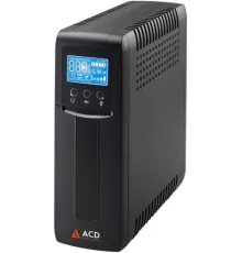 Источник бесперебойного питания ACD PW-Slim 850 82N-C34003-00G