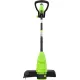 Триммер Greenworks G24ST25K2 2107207SA с 1-им АКБ