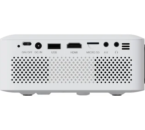 Проектор CACTUS CS-PRE.08WT.WXGA