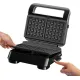 Многофункциональная сэндвичница Braun SnackMaker 5 SM5038