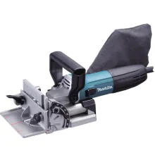 Шпоночный ламельный фрезер  Makita PJ7000