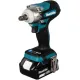 Гайковерт Makita DTW300RT с 1-им АКБ, кейс