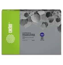 Картридж CACTUS CS-EPT01D100 аналог Epson T01D1