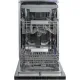 Встраиваемая посудомоечная машина Pioneer DWB-40108