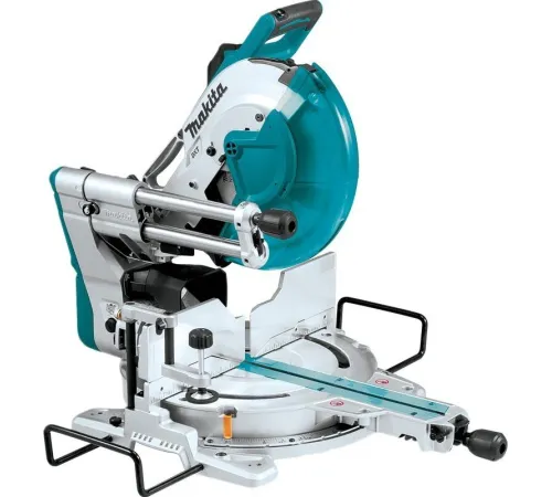 Торцовочная пила Makita LS1219L