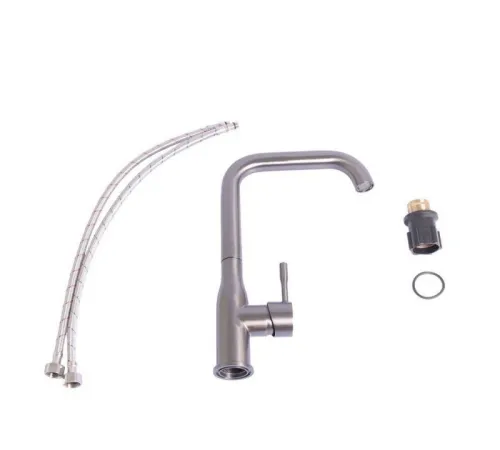Смеситель Ledeme L4698D
