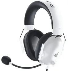 Наушники Razer BlackShark V2 X белый