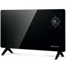 Конвектор Evolution SmartHeating Glass 1500