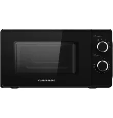 Микроволновая печь KUPPERSBERG TMW 203 B