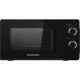 Микроволновая печь KUPPERSBERG TMW 203 B