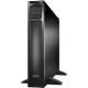 Источник бесперебойного питания  APC Smart-UPS X 2200VA Rack/Tower LCD 200-240V SMX2200RMHV2U