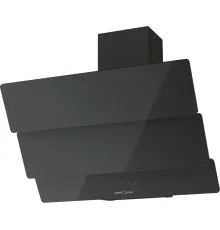 Кухонная вытяжка Krona Aurora 600 S черный