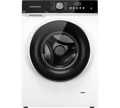 Стиральная машина KUPPERSBERG WM 600 W