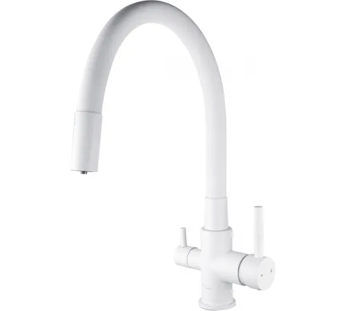 Смеситель Maxonor Pure Life PL4461-8