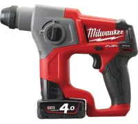 Перфоратор Milwaukee M12 CH-402C FUEL [4933441475]