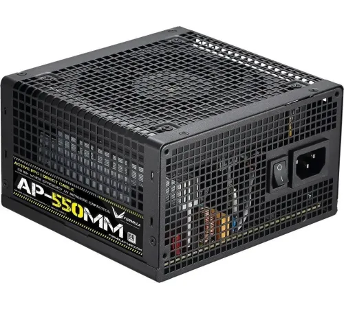 Блок питания Formula AP-550MM