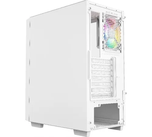 Корпус Powercase Mistral AY4W ARGB CMAYW-A4