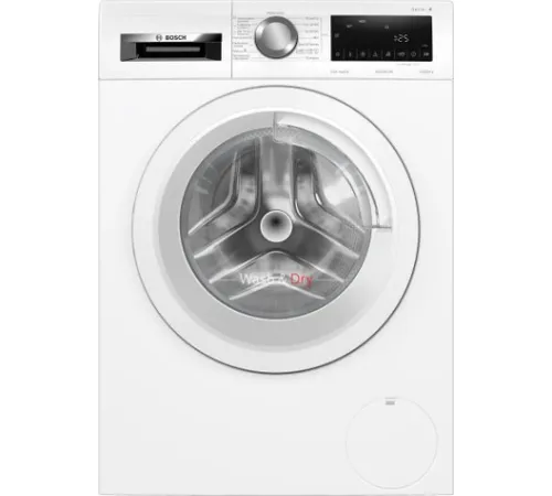 Стирально-сушильная машина Bosch Serie 4 WNA144VSPL