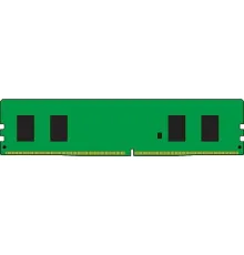 Оперативная память Kingston ValueRAM 8GB DDR4 PC4-25600 KVR32N22S6/8