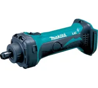 Прямошлифовальная машина Makita DGD801Z без АКБ