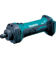 Прямошлифовальная машина Makita DGD801Z без АКБ