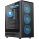Корпус GameMax Storm 2 AB черный