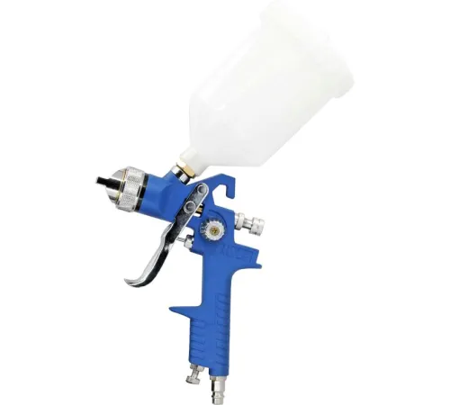 Краскопульт Brado SG25
