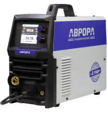 Сварочный инвертор Аврора Динамика 160 Эксперт