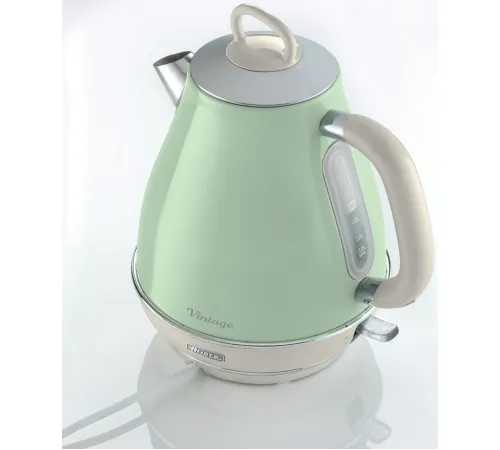 Электрический чайник Ariete Vintage 2869/04