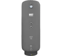 Бойлер косвенного нагрева Bost W 100 Inox настенный