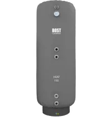 Бойлер косвенного нагрева Bost W 100 Inox настенный