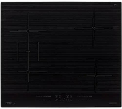Варочная панель Krona Genesis 60 BL