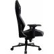 Игровое геймерское кресло Brabix GM-160 532952 черный/серый