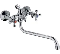 Смеситель Ledeme L2208 L2208