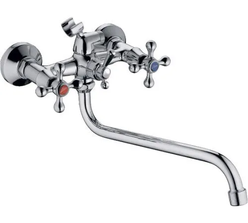 Смеситель Ledeme L2208 L2208