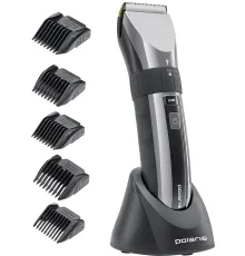 Машинка для стрижки волос Polaris PHC 3017RC Argan Therapy Pro