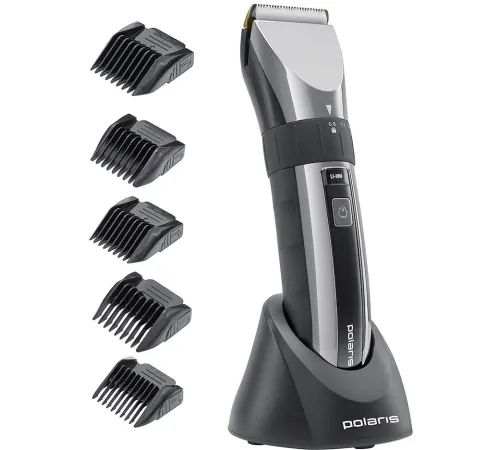 Машинка для стрижки волос Polaris PHC 3017RC Argan Therapy Pro