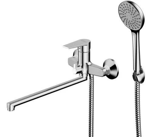 Смеситель Esko Budapest BT31A