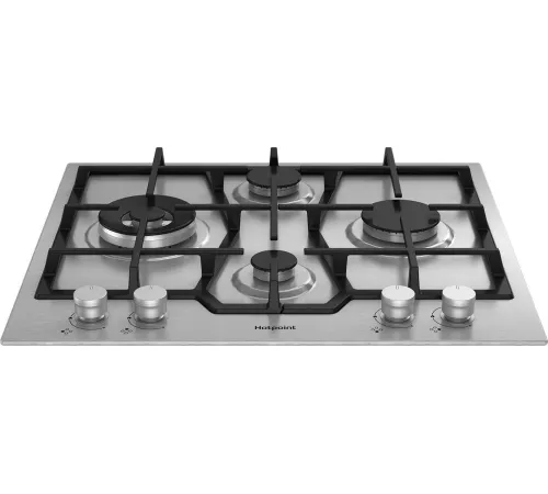 Варочная панель Hotpoint HGMT 643 W IX