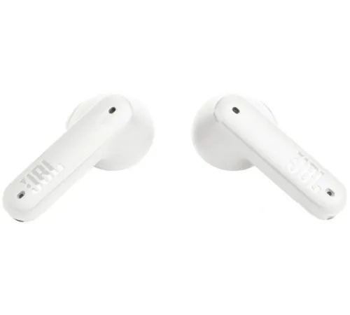 Наушники JBL Tune Flex белый