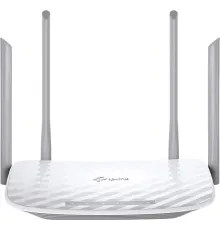 Wi-Fi роутер TP-Link Archer C50 V4