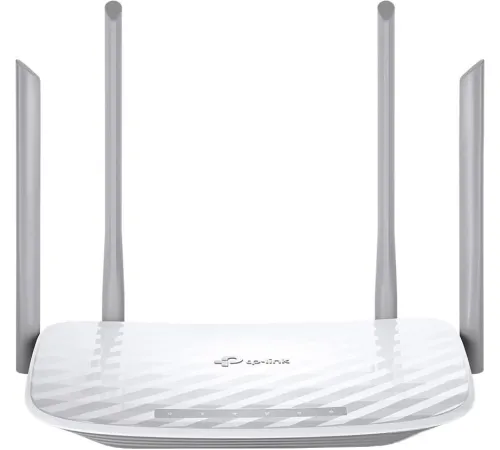 Wi-Fi роутер TP-Link Archer C50 V4